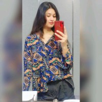 Zeenat Khan