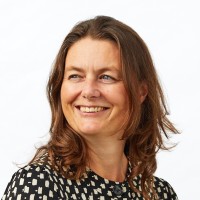 Lucy Mackie