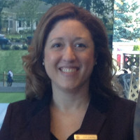 Jodi Lepley