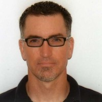 Todd Lanford