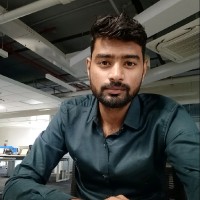 Rushikesh Mangle