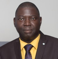 Olatunji Oshodi