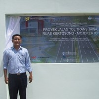 hadi hari julianto