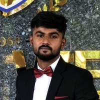 Hemanth V