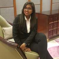 Tanvi Gaikwad