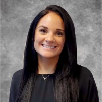 Kate Combes, Mpa