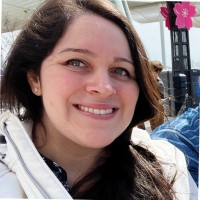 Rebecca Ingram (Flores)