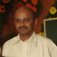 Ram Prasad Maddula