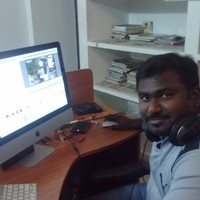 Bharathi Kuppusamy