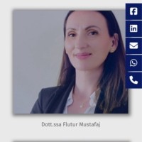 Flutura Mustafaj