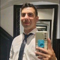 Leandro javier Olmos