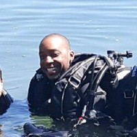 Robert Parker II