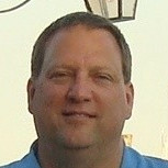 Tim Stacy