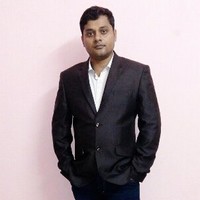 Shyamal Maity