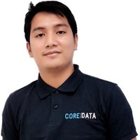 Mark Dimaandal