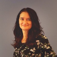 Cindy Van Den Heuvel