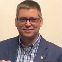 Eric Fournier P.Eng.