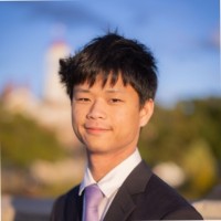 Nathan Wei