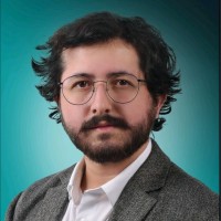 Santiago Cardona Gonzalez