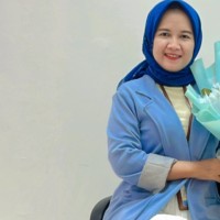 Desy Atma Sary