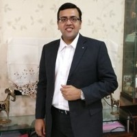 Prasanna Surpuriya, Ca, Cfa