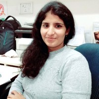 Vandana Godiyal