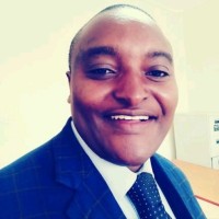 Shem Wambugu Maingi, PhD