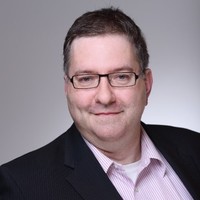 Patrick Dörsam