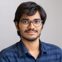 Radheesh Sharma Meda