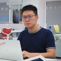 王揚智 (Chace)