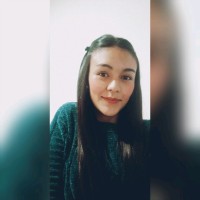 Liz Daniela Poveda Beltrán