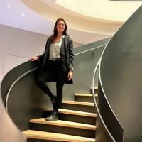 Nicole Squicciarini