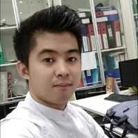 Aung Thu Yein Htet