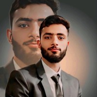 Hamza Shahzad - Full Stack Developer