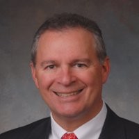 Mark Paterson