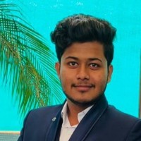 Vaibhav Salunke