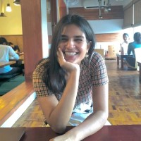 Krati Mathur