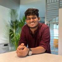 Karthick Srinivasan