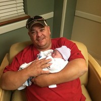 Rick Perdue