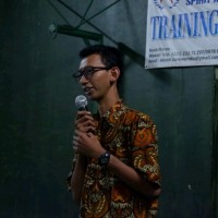 Andi Hidayat