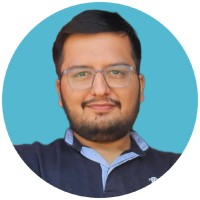 Raj Popat