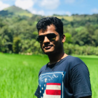 Ashu Ediga