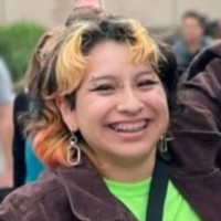 Isis Becerra