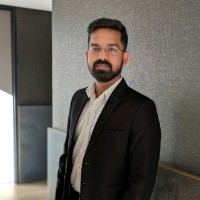 Surya Prakash Manohar