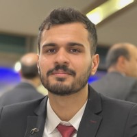 Ali Bahrami
