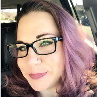 Tricia Page