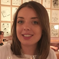 Rebecca Crisp
