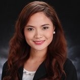 Mary Nicole Jimenez