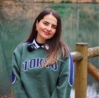 Seray Ege Ata