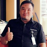 Syaiful Bombom
